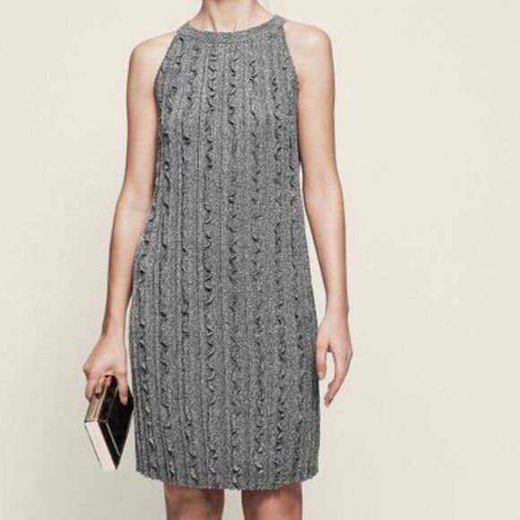 REISS dress - Picture 3 of 6